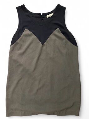 Chloe K Mini Dress